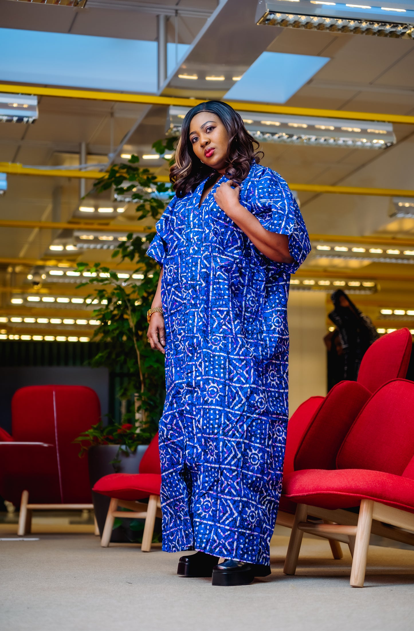 JOJO LONG KIMONO (ONE SIZE)