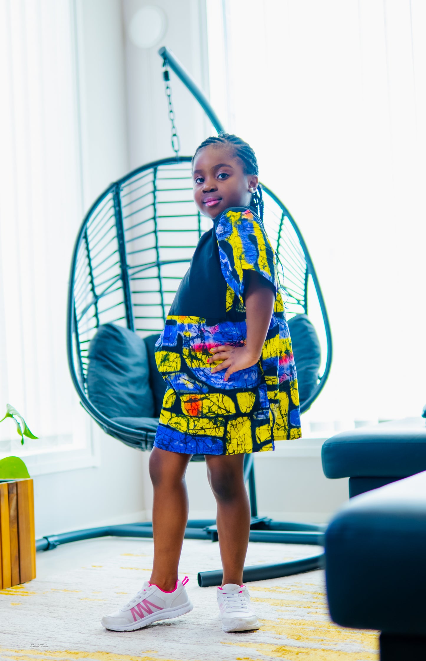 TOMIWA TWO PIECE HOUSUT JA PITKÄ PUSERO