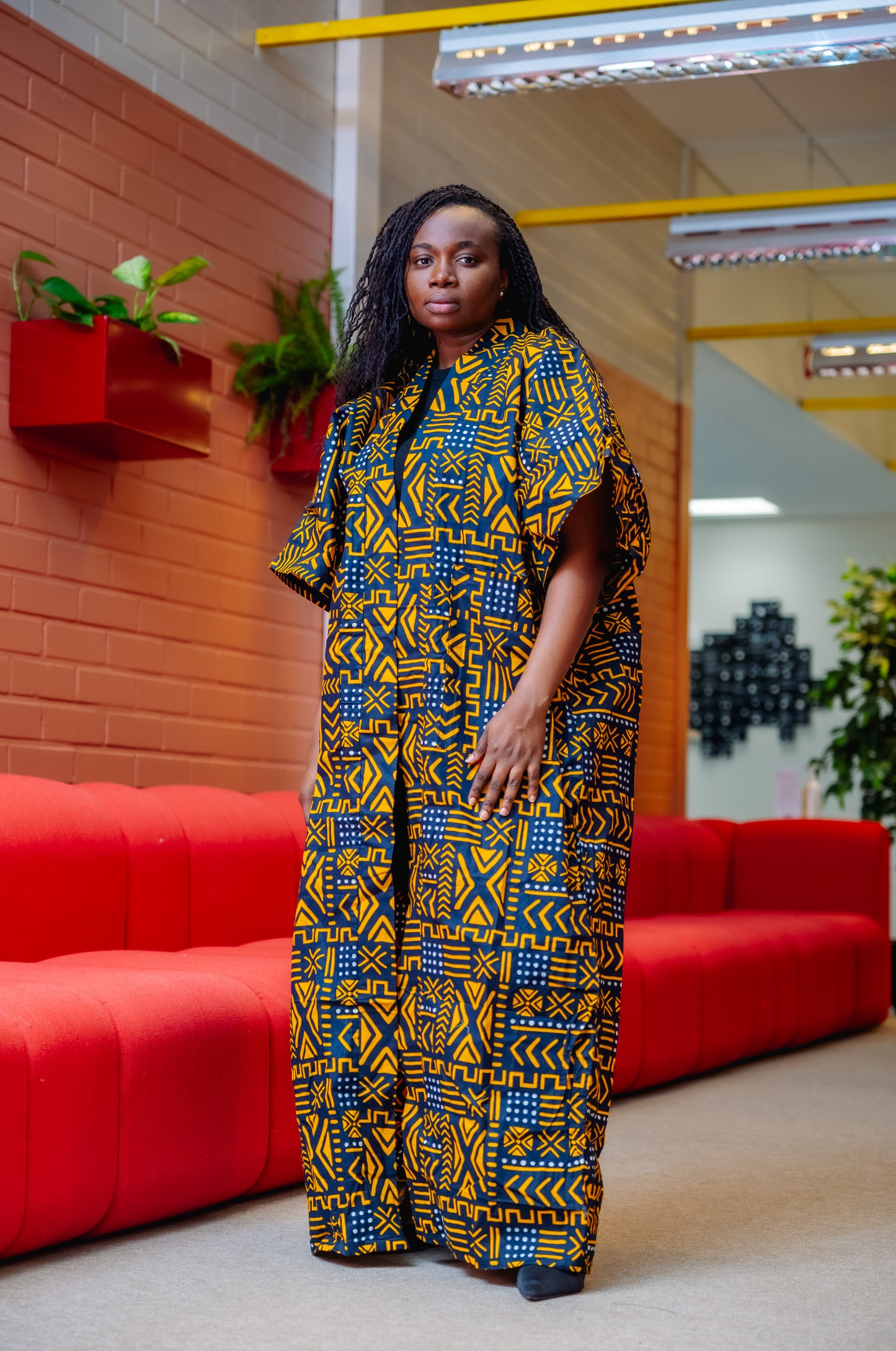 JOJO LONG KIMONO (ONE SIZE)