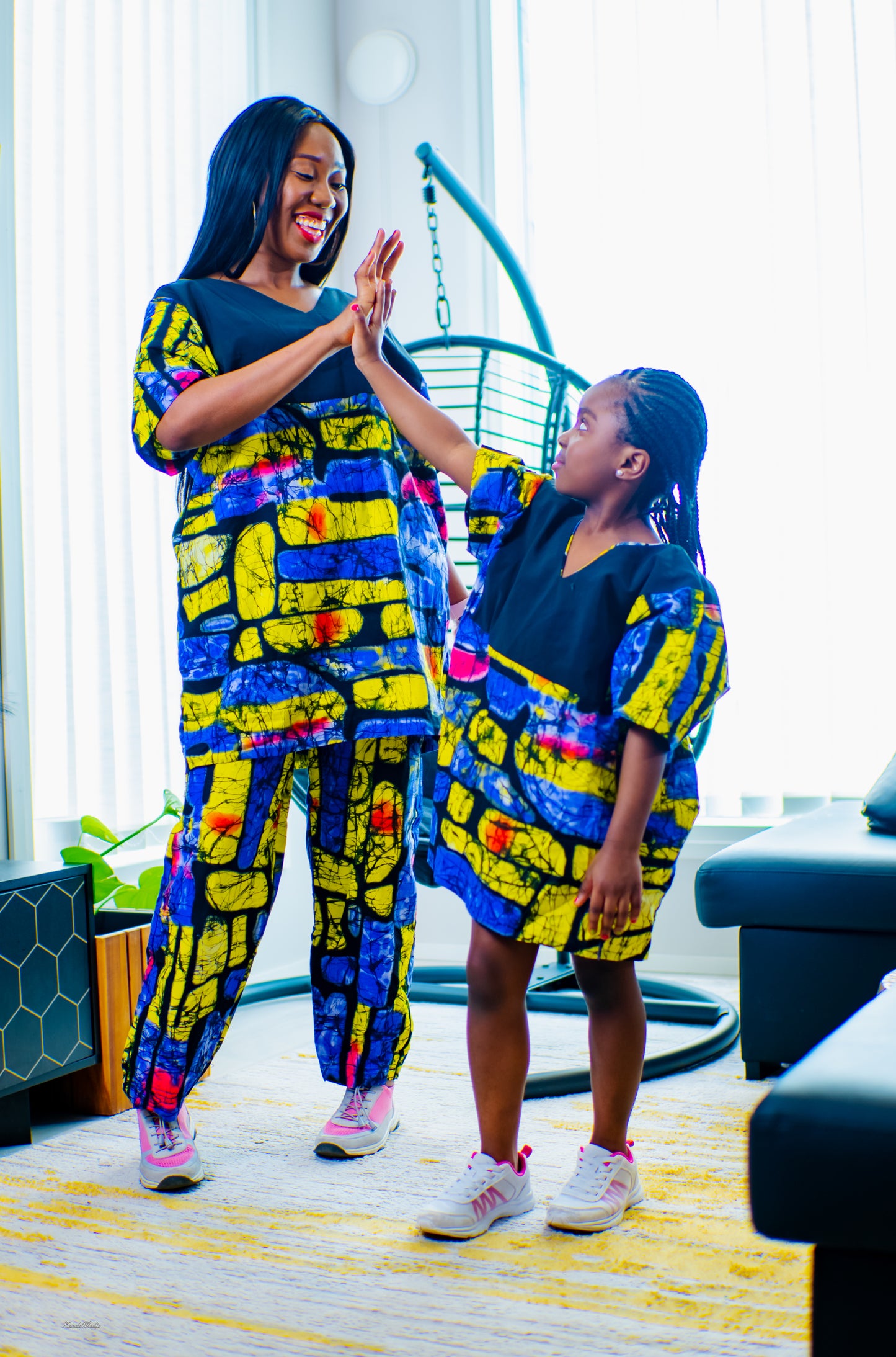 TOMIWA TWO PIECE HOUSUT JA PITKÄ PUSERO