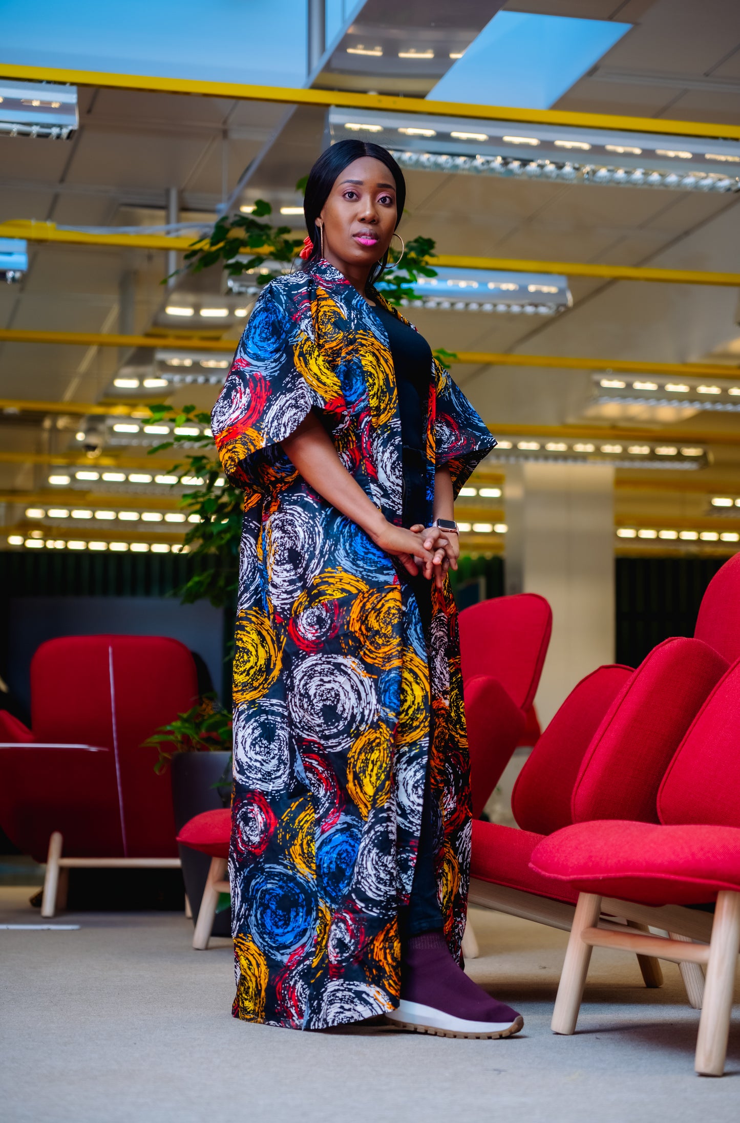 JOJO LONG KIMONO (ONE SIZE)