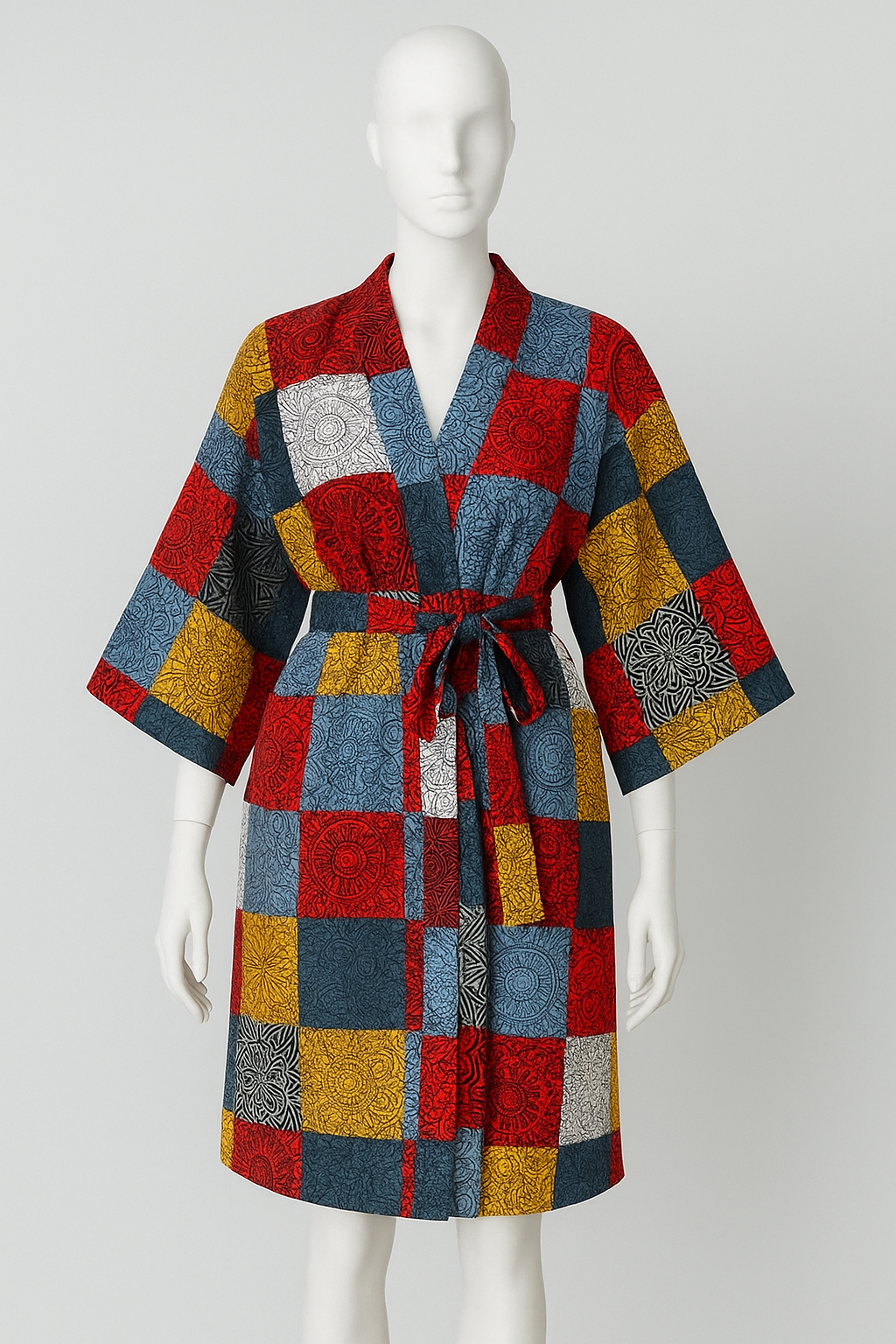 OLA KIMONO VYÖLLÄ
