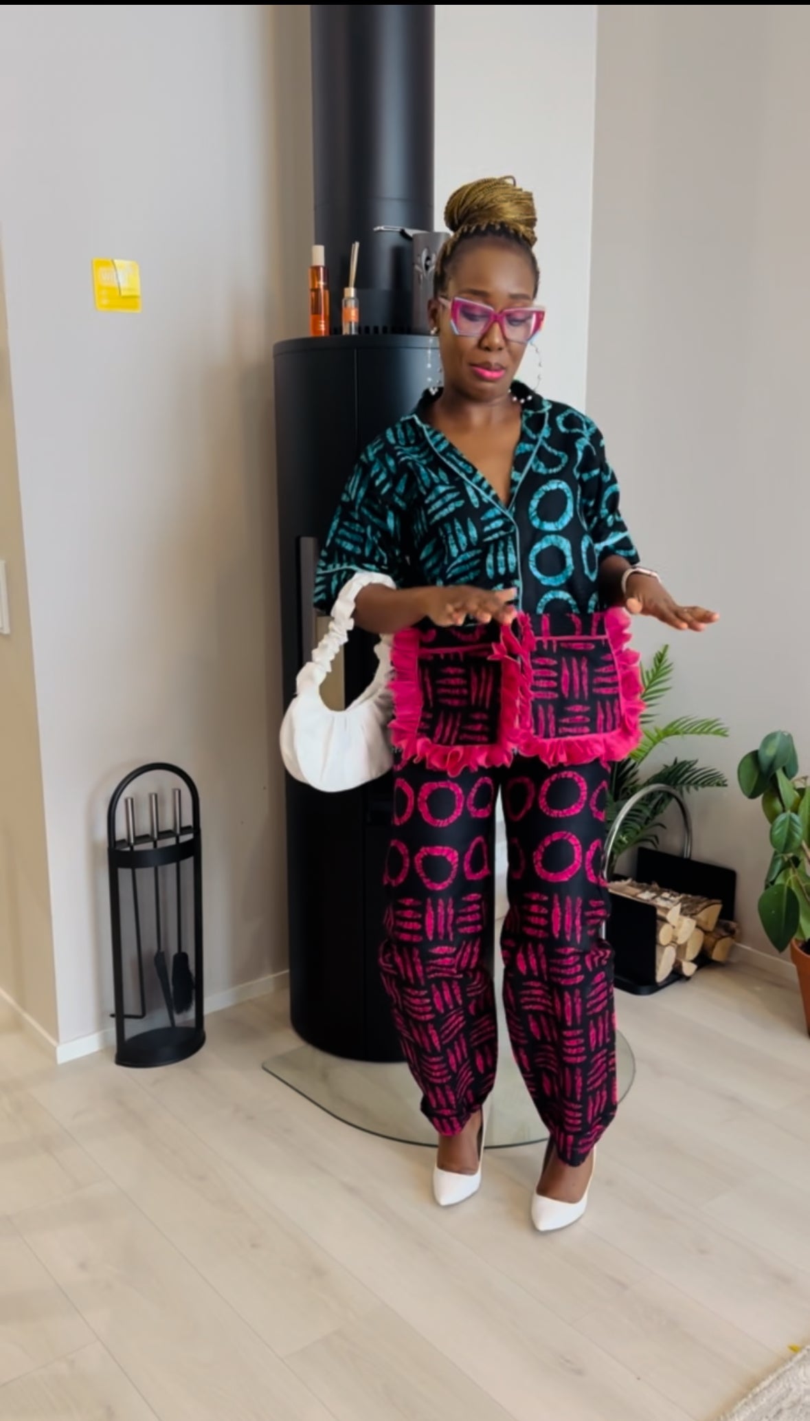 EKO MIX MATCH SET