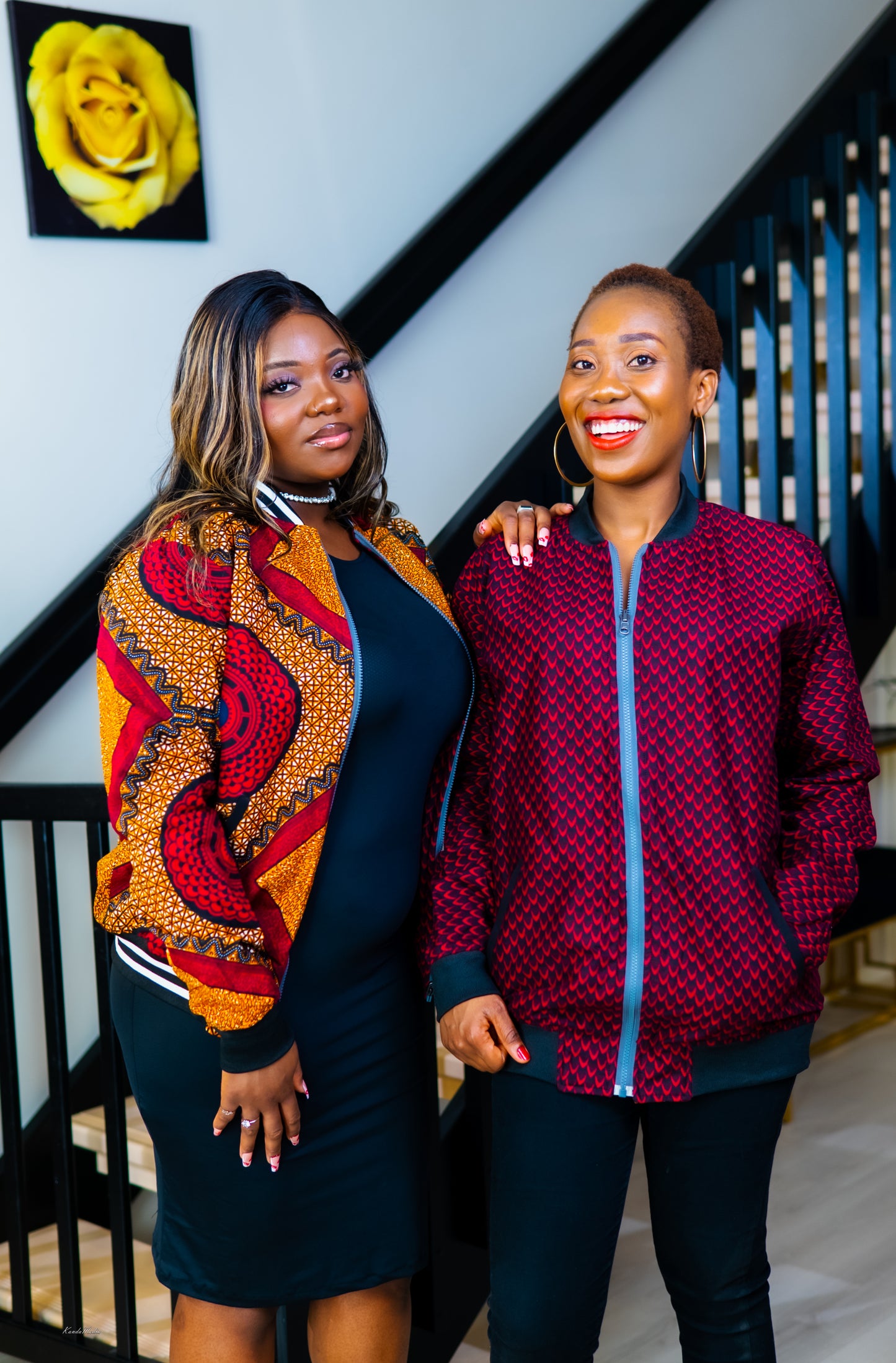 OBA REVERSIBLE BOMBER TAKKI