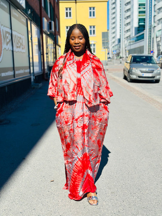 ADIIRE ELEGANCE MEKKO