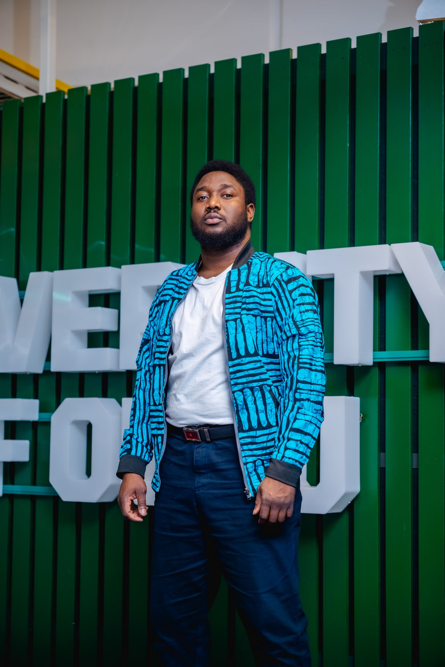 TUTTI UNISEX REVERSIBLE BOMBER TAKKI