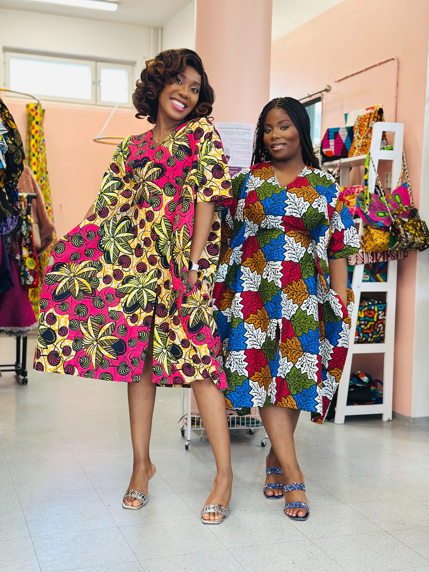 AMA RADIANCE MEKKO