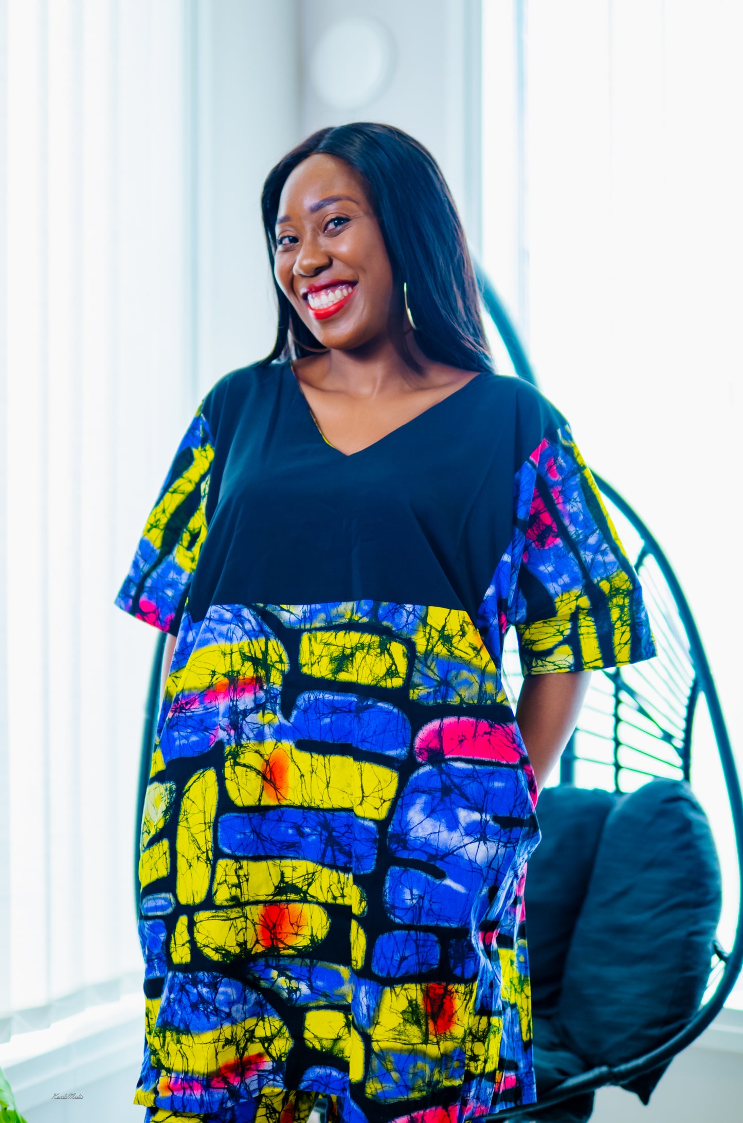 TOMIWA TWO PIECE HOUSUT JA PITKÄ PUSERO