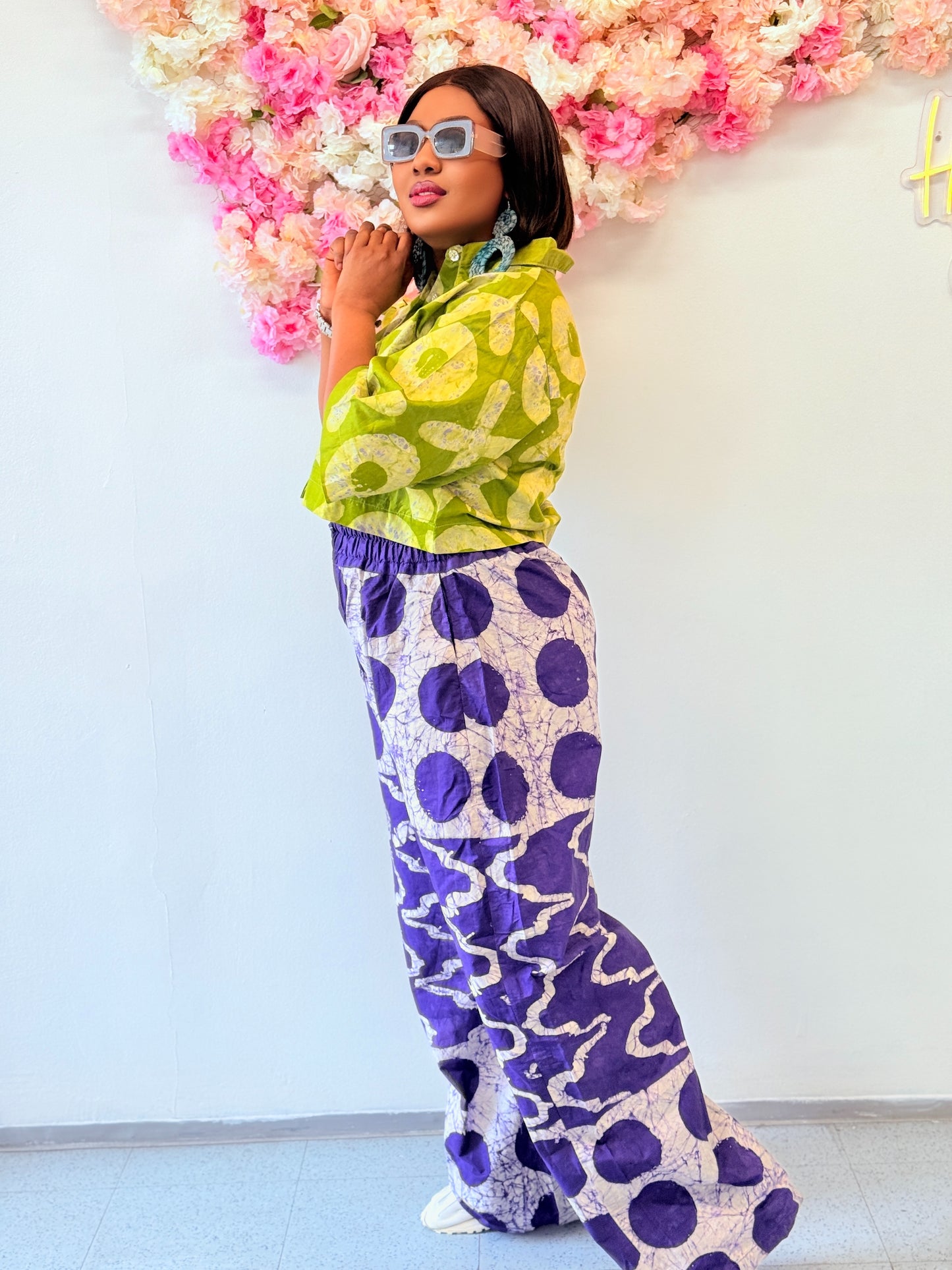 ONA FUSION TWO PIECE