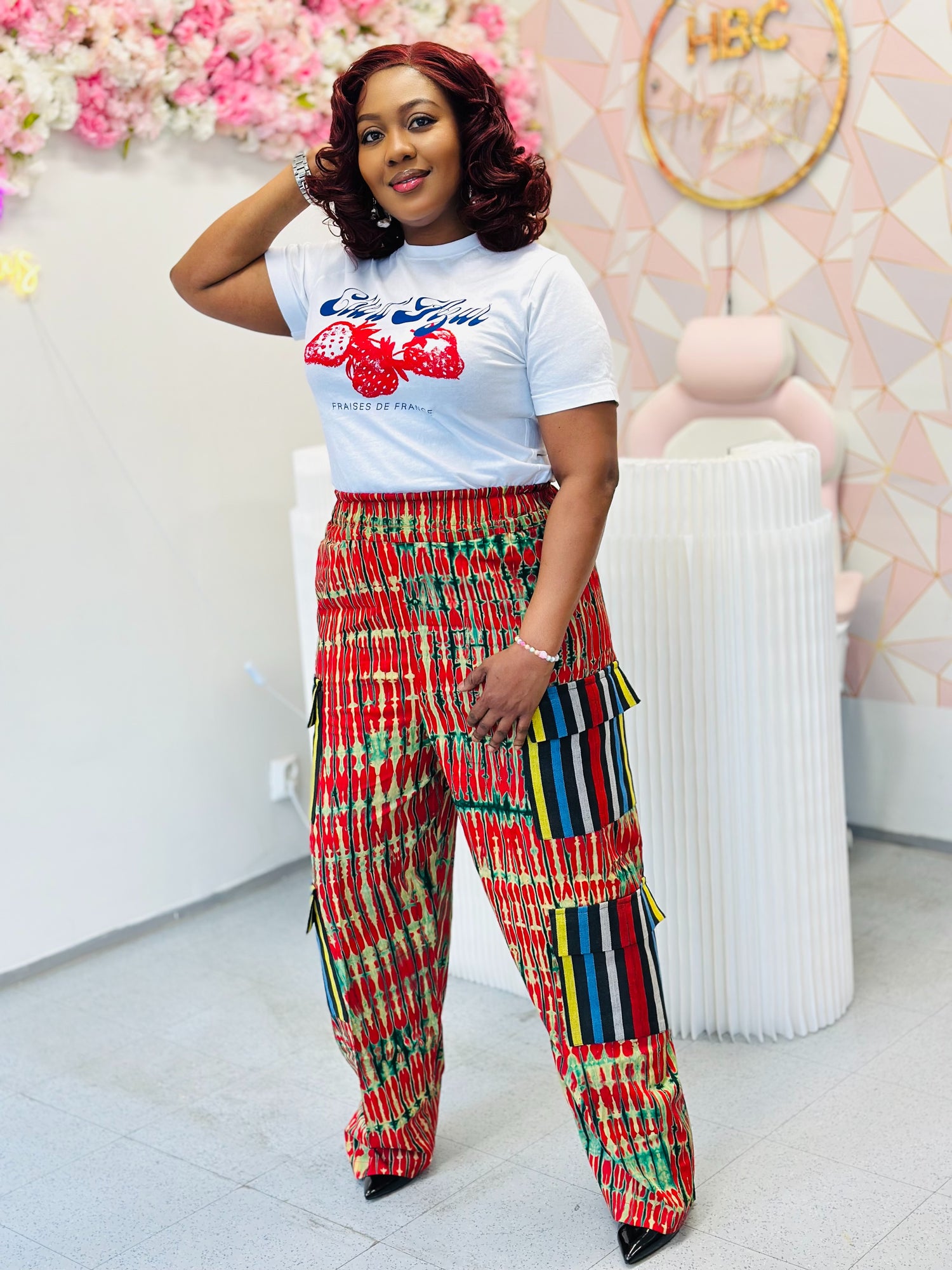 TROUSERS