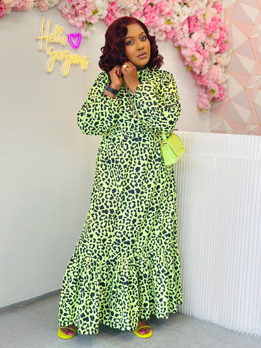 ADESEWA BLOOM MEKKO