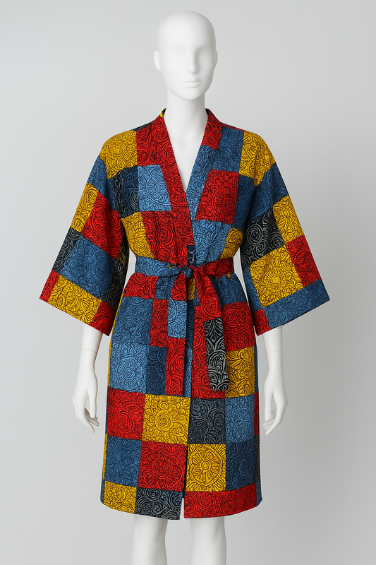 OLA KIMONO VYÖLLÄ