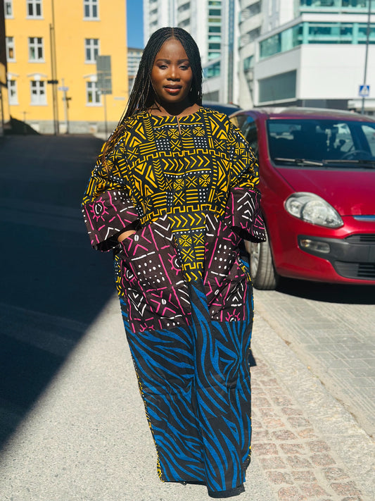 ADAORA ROYALE MEKKO