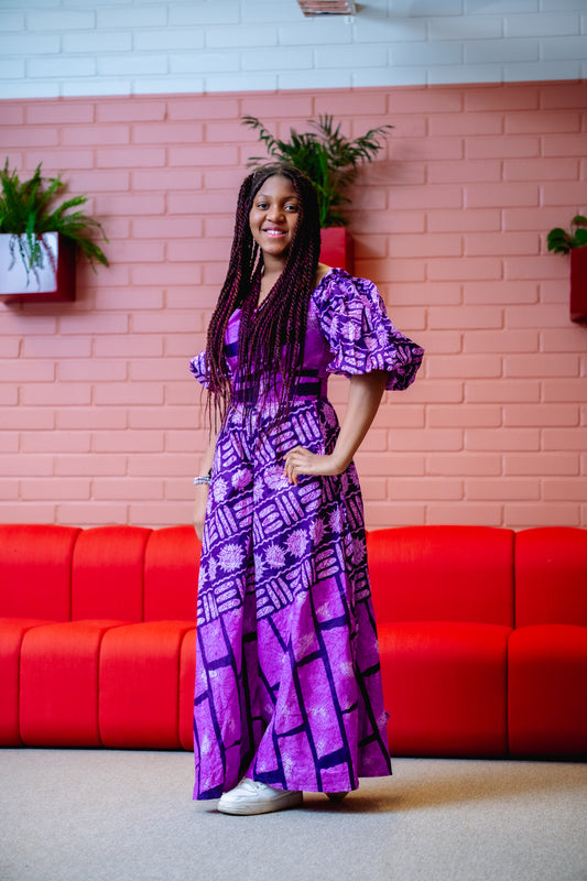 IMA WIDE LEG JUMPSUIT (PRE-ORDER)