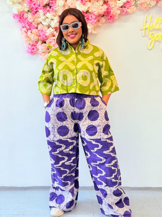 ONA FUSION TWO PIECE